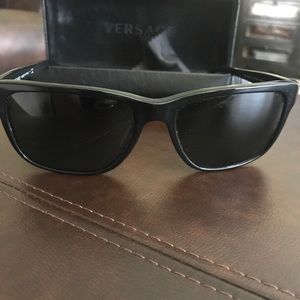 Versace sunglasses